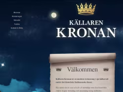 Kallarenkronan