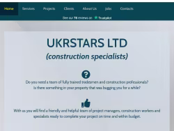 Ukrstars
