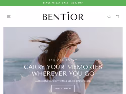 Bentior