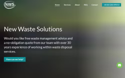 Newwastesolutions