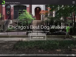 Windycitydogwalkers