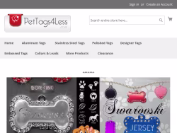Pettags4less