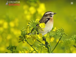 Croatiabirding