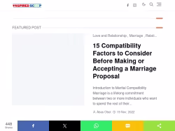 Inspiredscoop