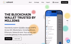 Coinomi logo