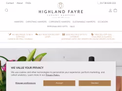 Highlandfayre