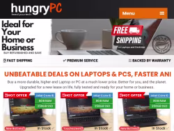 Hungrypc