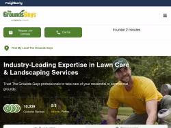 Groundsguys