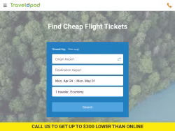 Travelopod