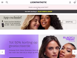 Lookfantastic