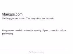 Titangps