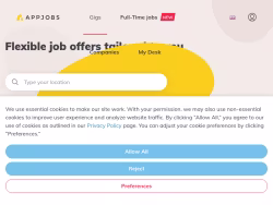 Appjobs