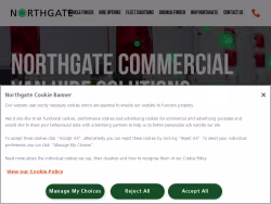 Northgatevehiclehire