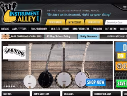 Instrumentalley
