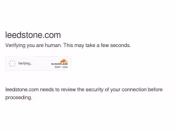 Leedstone