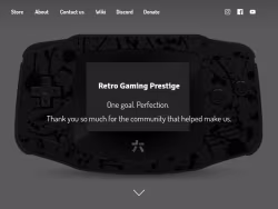 Retrosix