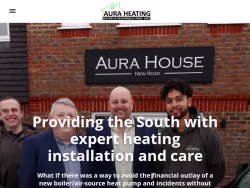 Auraheating