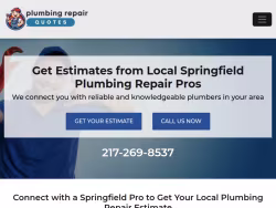 Plumbingspringfieldil