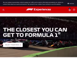 F1experiences