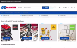 Gohardware