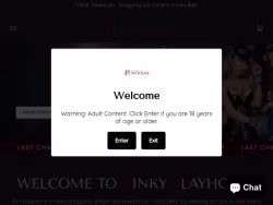 Kinkyplayhouse