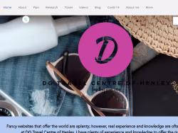 Dgtravel