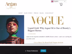 Arganliquidgold