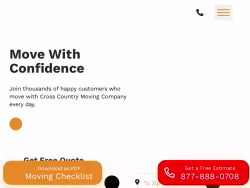 Crosscountrymovingcompany