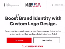 Logoprosusa