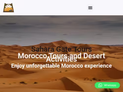 Saharagatetours