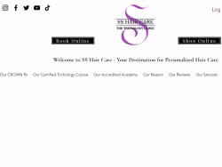 Sshaircare