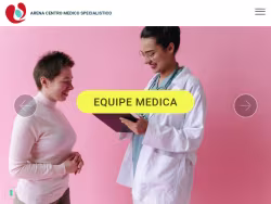 Arenacentromedico