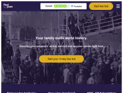 Findmypast