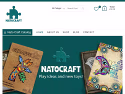 Natocraft