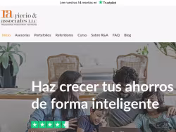 Riccioandassociates