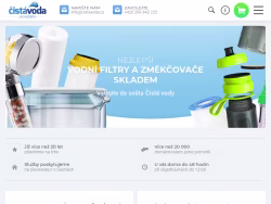 Cistavoda