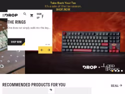 Drop