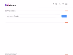 Kaeducator