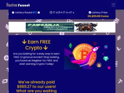 Routinefaucet