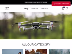 Drnfly