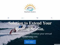 Theboatsafe
