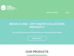 Wastecollection