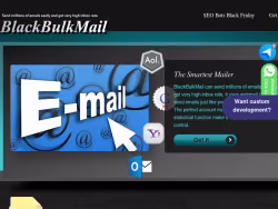 Blackbulkmail