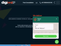 Digiml