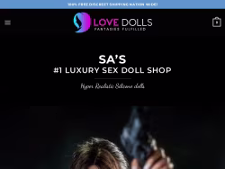 Lovedolls logo