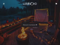 Luminos-project