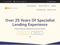 Manormortgages