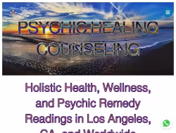 Readersandhealers