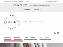 Persora