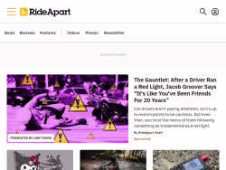 Rideapart